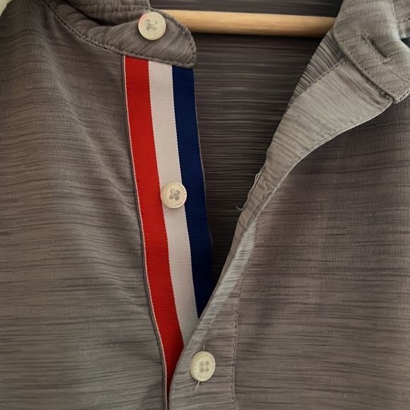 USAG GOLF POLO - Picture 5 of 5